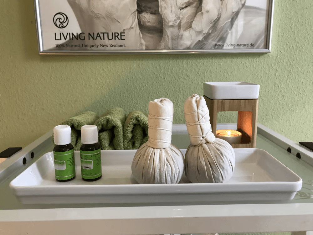 Cosmetic treatment 4